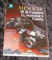 Minolta Slr Camera & Accessory Guide