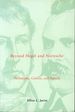 Beyond Hegel and Nietzsche