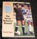 The Soccer Referee's Manual