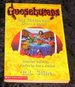 Goosebumps: Say Cheese and Die-Again!