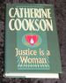 Justice is a Woman