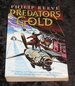 Predators Gold