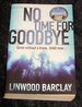 No Time for Goodbye