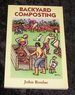 Backyard Composting