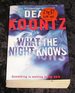 What the Night Knows