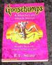 Goosebumps: a Shocker on Shock Street