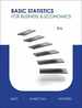 Basic Statistics for Business and Economics