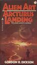 Alien Art & Arcturus Landing