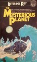 The Mysterious Planet