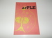 Must Apple