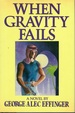 When Gravity Fails
