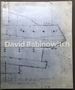 David Rabinowitch Constructions M�triques 1988-1991