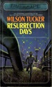 Resurrection Days