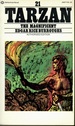 Tarzan the Magnificent (Tarzan 21)