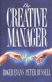The Creative Manager