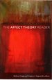 The Affect Theory Reader