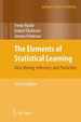The Elements of Statistical Learning: Data Mining, Inference, and Prediction, Second Edition