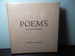 Poems