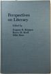 Perspectives on Literacy