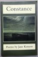 Constance-Inscribed