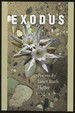 Exodus: Poems [Inscribed By Heller! ]