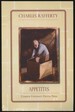 Appetites [Inscribed and Signed By Rafferty! ]