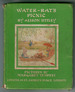 Water-Rat's Picnic