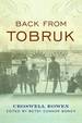 Back From Tobruk