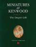 Miniatures at Kenwood: the Draper Gift