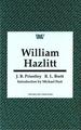 William Hazlitt