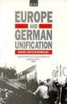 Europe and German Unification