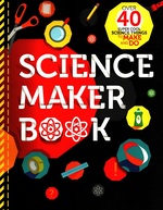 Science Maker Book