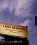 Large Graphics: Design Innovation for Oversized Spaces