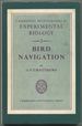 Bird Navigation