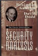 Security Analysis