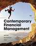 Contemporary Financial Management (Mindtap Course List)