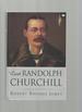 Lord Randolph Churchill