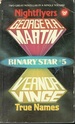 Night Flyers / True Names (Binary Star 5)