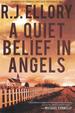 A Quiet Belief in Angels