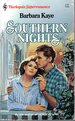 Southern Nights