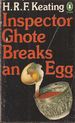 Inspector Ghote Breaks an Egg