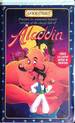 Aladdin [Vhs]