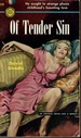 Of Tender Sin