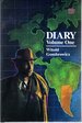 Diary: Volume One