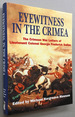 Eyewitness in the Crimea: the Crimean War Letters of Lieutenant Colonel George Frederick Dallas