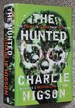 The Hunted (The Enemy Book 6): Signed Limited 1st Edition 1st Printing