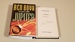 Jupiter: Signed