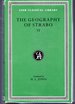 The Geography of Strabo, Volume VI: Books XIII-XIV (Loeb Classical Library 223)