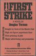 First Strike