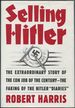 Selling Hitler
